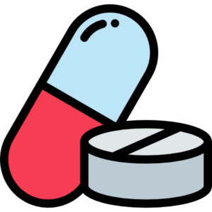 💊 Primer on Addiction Pharmacology ⚕️