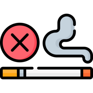 🚭 Primer on Tobacco Cessation ✅